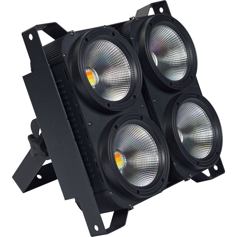 Algam Lighting BLINDER400CW-WWA Accecatore Led COB 4x100W CW-WW-A
