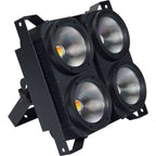 Algam Lighting BLINDER400CW-WWA Accecatore Led COB 4x100W CW-WW-A