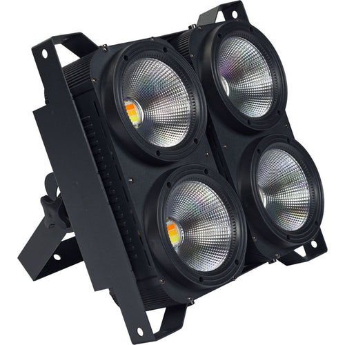 Algam Lighting BLINDER400CW-WWA Accecatore Led COB 4x100W CW-WW-A