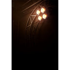 Algam Lighting BLINDER400CW-WWA Accecatore Led COB 4x100W CW-WW-A
