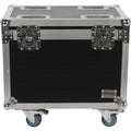 Algam Lighting BLINDER400-FC2 FlightCase per 2 BLINDER400