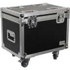 Algam Lighting BLINDER400-FC2 FlightCase per 2 BLINDER400