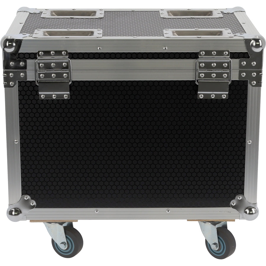 Algam Lighting BLINDER400-FC2 FlightCase per 2 BLINDER400