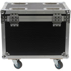 Algam Lighting BLINDER400-FC2 FlightCase per 2 BLINDER400