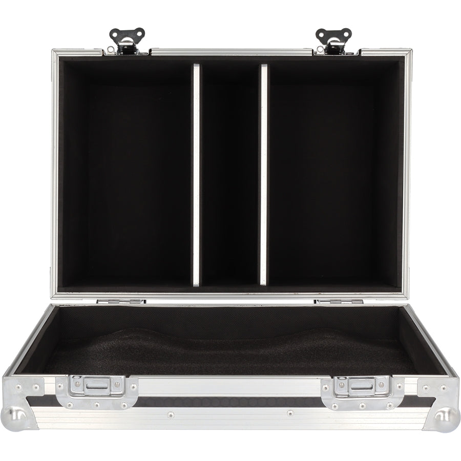Algam Lighting BLINDER400-FC2 FlightCase per 2 BLINDER400