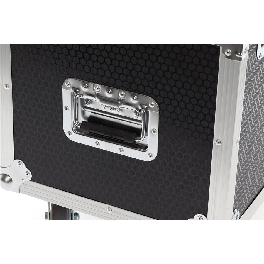 Algam Lighting BLINDER400-FC2 FlightCase per 2 BLINDER400