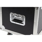 Algam Lighting BLINDER400-FC2 FlightCase per 2 BLINDER400