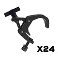 Algam Lighting CR-UNIVERSAL-HEX24 Ø42-60 mm