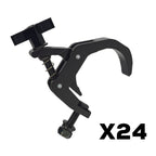 Algam Lighting CR-UNIVERSAL-HEX24 Ø42-60 mm