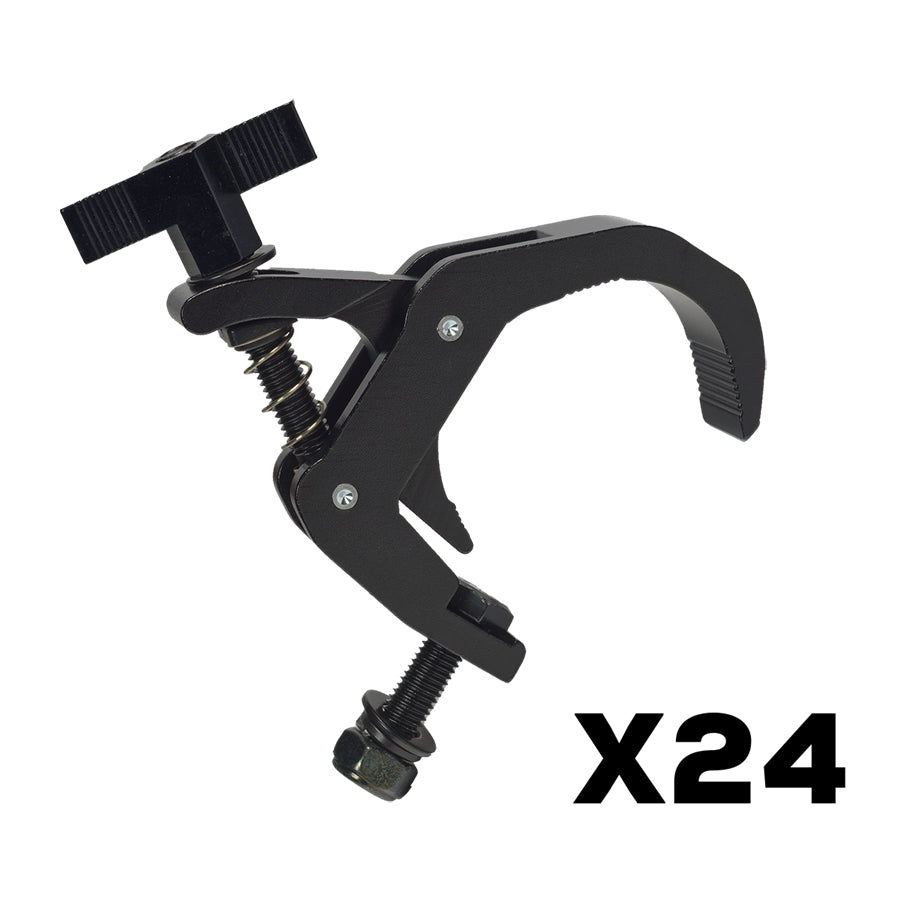 Algam Lighting CR-UNIVERSAL-HEX24 Ø42-60 mm