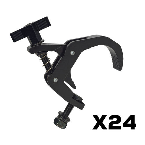 Algam Lighting CR-UNIVERSAL-HEX24 Ø42-60 mm