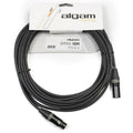 Algam Lighting DMX5-10M DMX Cable 5 Pin 10 m