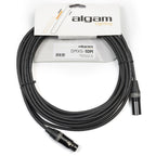 Algam Lighting DMX5-10M DMX Cable 5 Pin 10 m