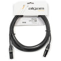 Algam Lighting DMX5-5M DMX 5-Pin Cable 5 m