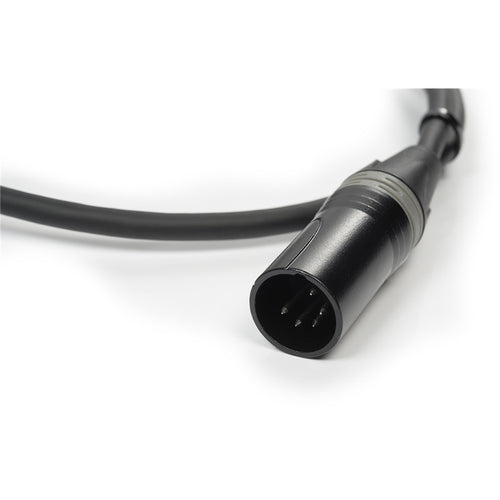 Algam Lighting DMX5-5M DMX 5-Pin Cable 5 m