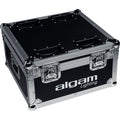 Algam Lighting EVENTPAR-FC Flight Case Eventpar 6 Compartments