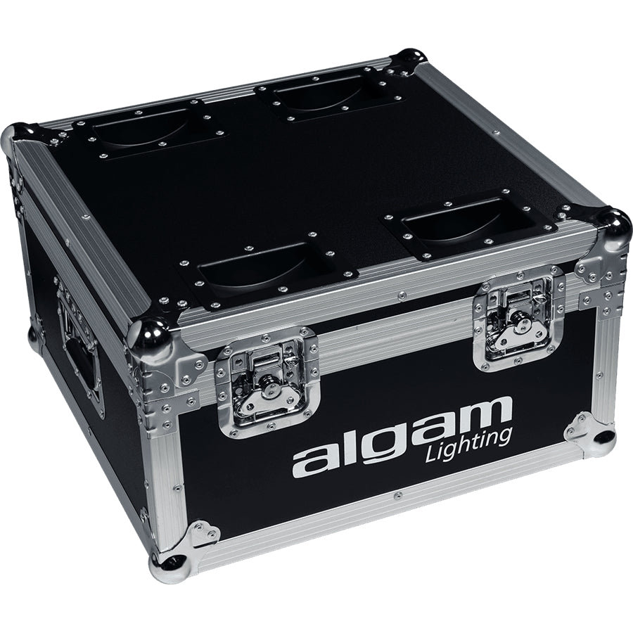 Algam Lighting EVENTPAR-FC Flight Case Eventpar 6 Scomparti