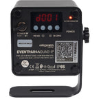 Algam Lighting EVENTPAR44-QUAD-IP Par Led 4x4W IP65 a Batteria