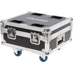 Algam Lighting EVENTPAR412-612-FC Flightcase per 6 EVENTPAR412 o EVENTPAR612 HEX IP