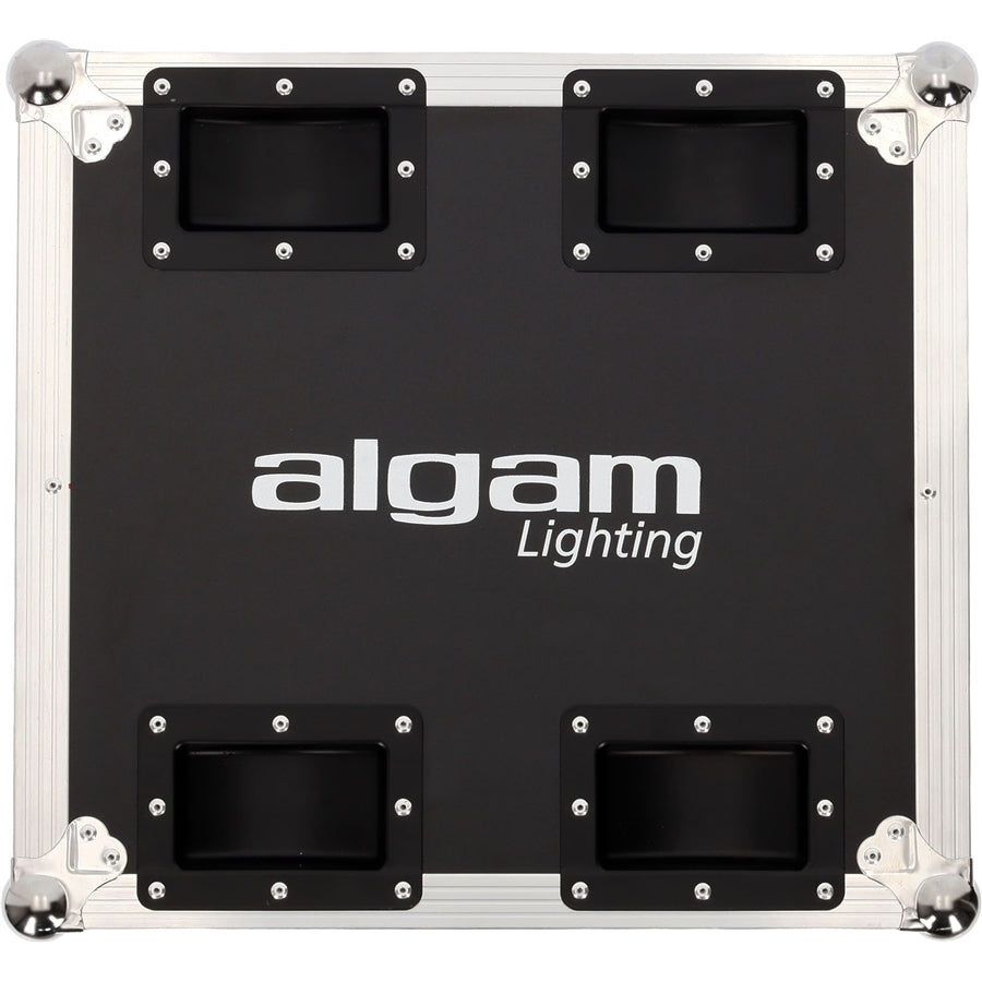 Algam Lighting EVENTPAR412-612-FC Flightcase per 6 EVENTPAR412 o EVENTPAR612 HEX IP