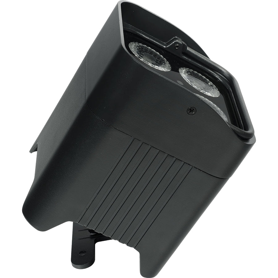 Algam Lighting EVENTPAR412-HEX-IP 4x12W RGBWA-UV IP65 a Batteria