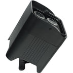 Algam Lighting EVENTPAR412-HEX-IP 4x12W RGBWA-UV IP65 a Batteria