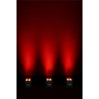 Algam Lighting EVENTPAR412-HEX-IP 4x12W RGBWA-UV IP65 a Batteria