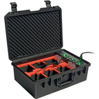 Algam Lighting EVENTPAR44IP-x6-CASE