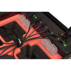 Algam Lighting EVENTPAR44IP-x6-CASE