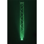 Algam Lighting EVENTPAR612-HEX-IP 6x12W RGBWA-UV IP65 a Batteria