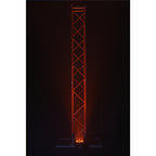 Algam Lighting EVENTPAR612-HEX-IP 6x12W RGBWA-UV IP65 a Batteria