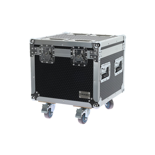 Algam Lighting FL600V-IP-FC2 Flightcase FL600V-IP (x2)