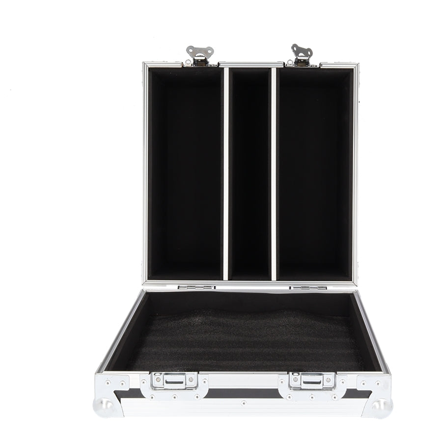 Algam Lighting FL600V-IP-FC2 Flightcase FL600V-IP (x2)