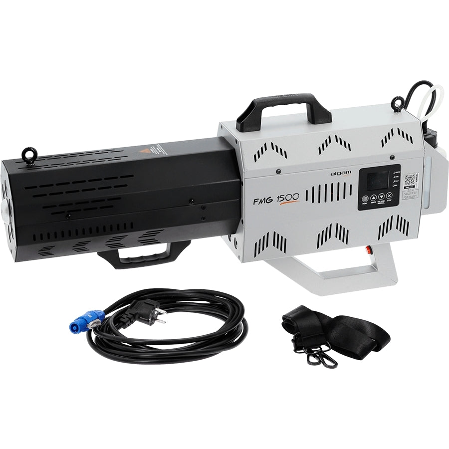 Algam Lighting FMG1500 Cannone Fumogeno 1500W