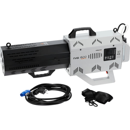 Algam Lighting FMG1500 Cannone Fumogeno 1500W