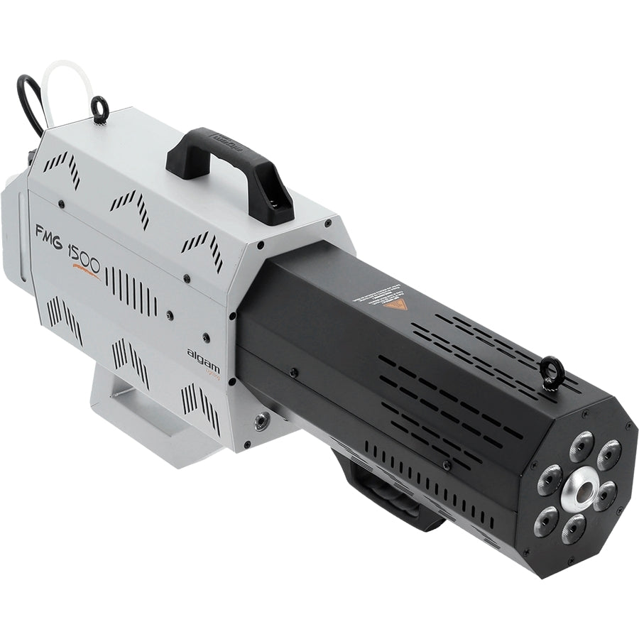 Algam Lighting FMG1500 Cannone Fumogeno 1500W