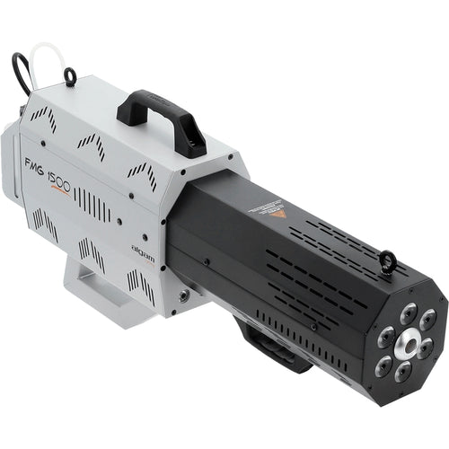 Algam Lighting FMG1500 Cannone Fumogeno 1500W
