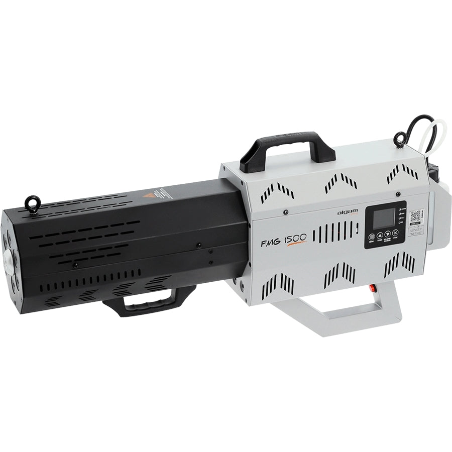 Algam Lighting FMG1500 Cannone Fumogeno 1500W