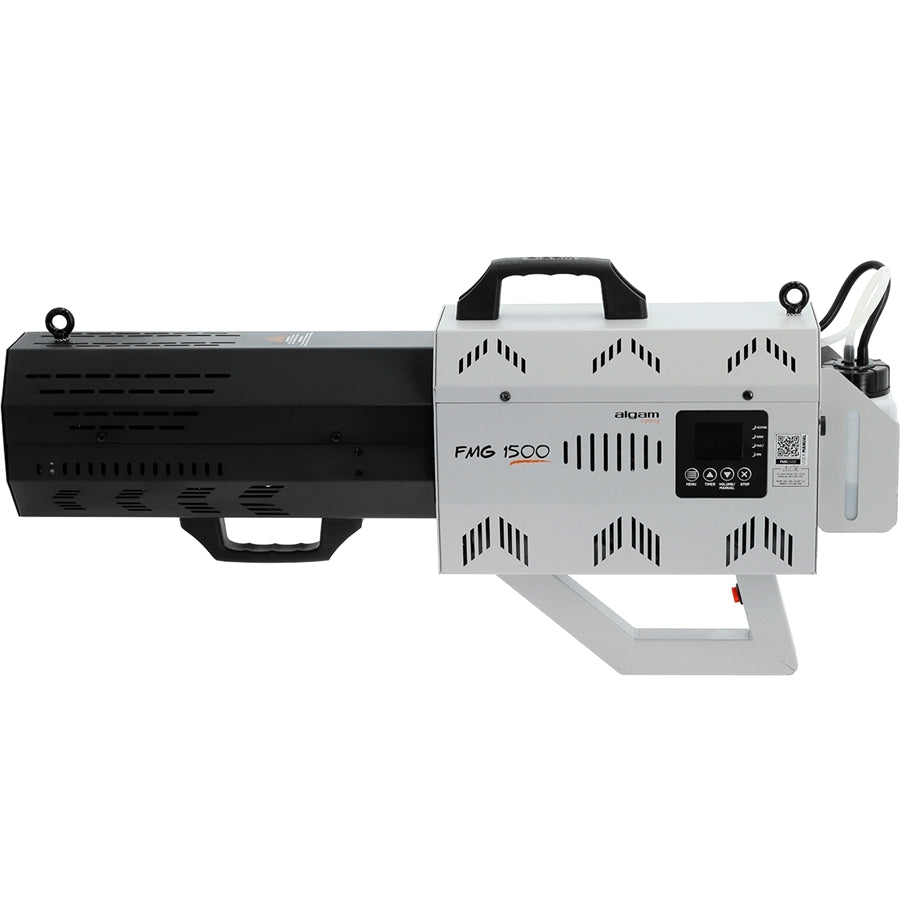 Algam Lighting FMG1500 Cannone Fumogeno 1500W