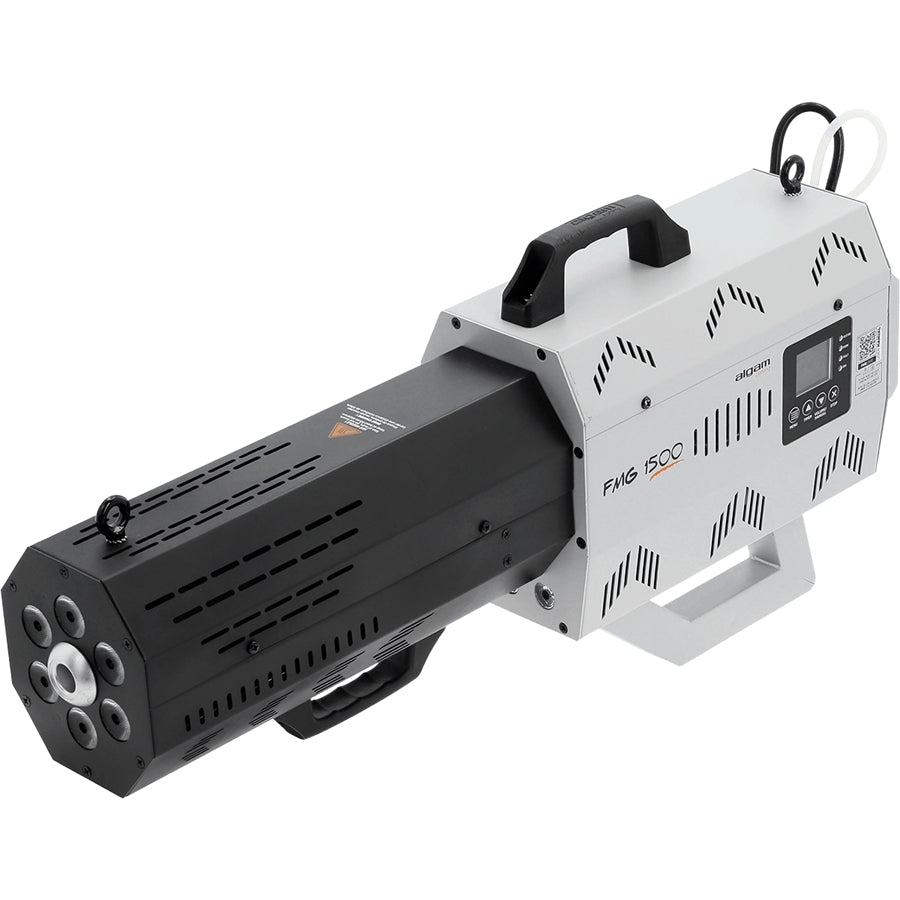 Algam Lighting FMG1500 Cannone Fumogeno 1500W