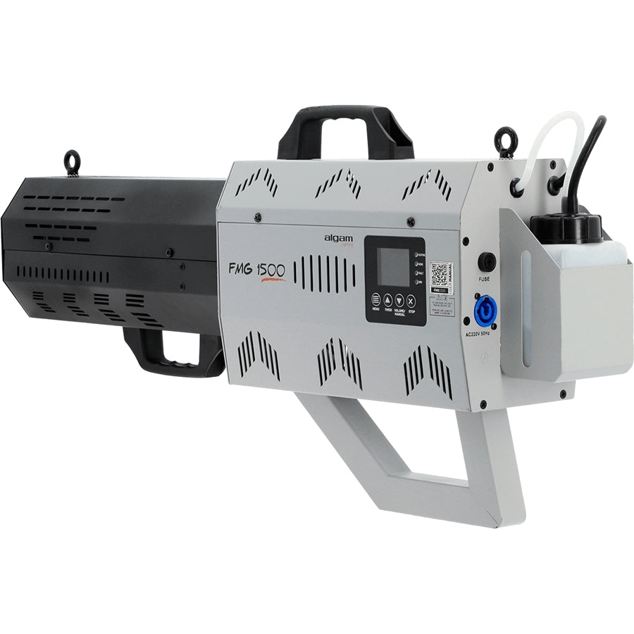 Algam Lighting FMG1500 Cannone Fumogeno 1500W