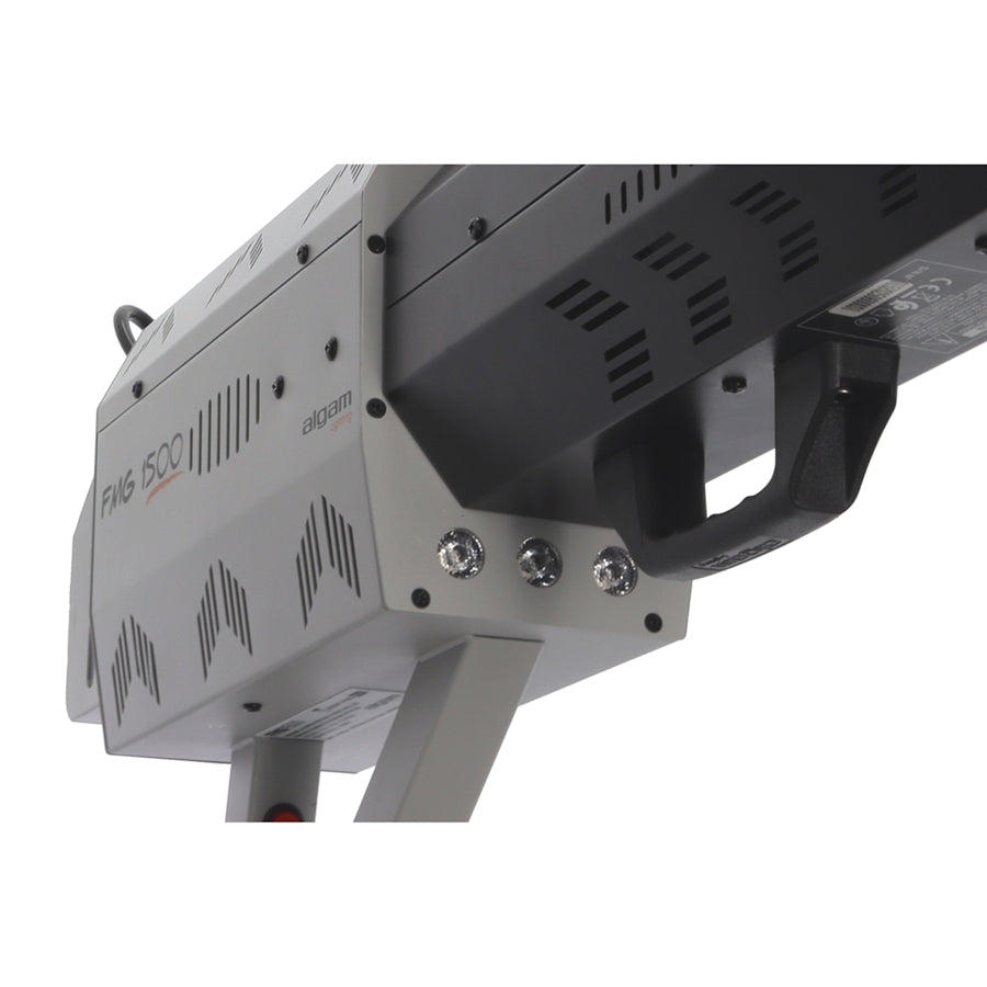 Algam Lighting FMG1500 Cannone Fumogeno 1500W
