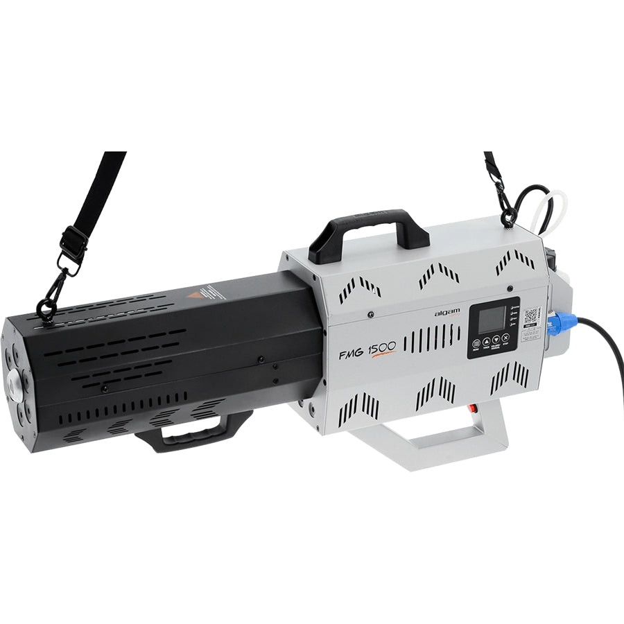 Algam Lighting FMG1500 Cannone Fumogeno 1500W