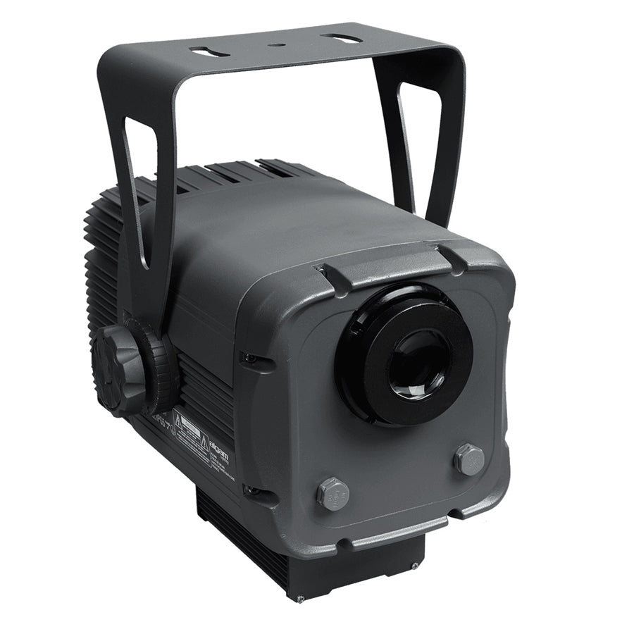 Algam Lighting GOBO Compact Projector 120W IP65