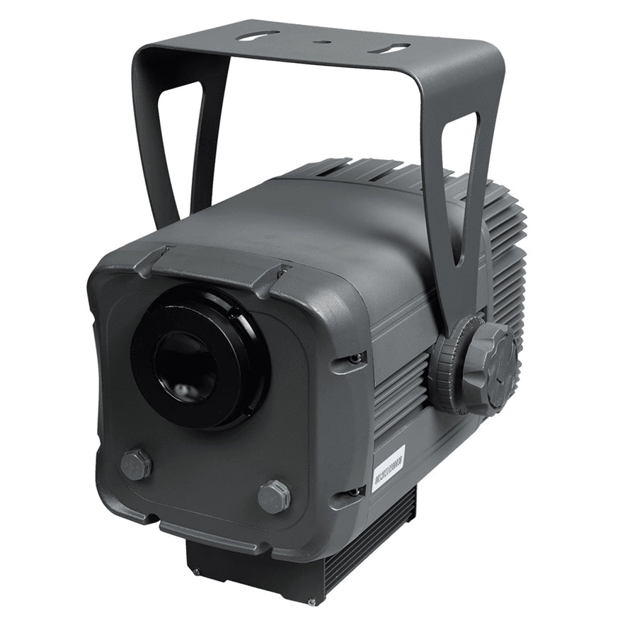 Algam Lighting GOBO Compact Proiettore 120W IP65