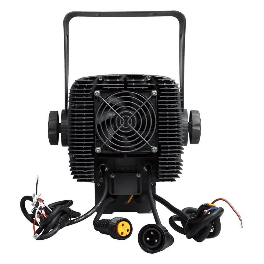 Algam Lighting GOBO Compact Projector 120W IP65