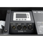 Algam Lighting H1500-PRO Macchina della Nebbia 1500W