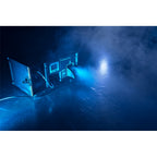 Algam Lighting H1500-PRO Macchina della Nebbia 1500W