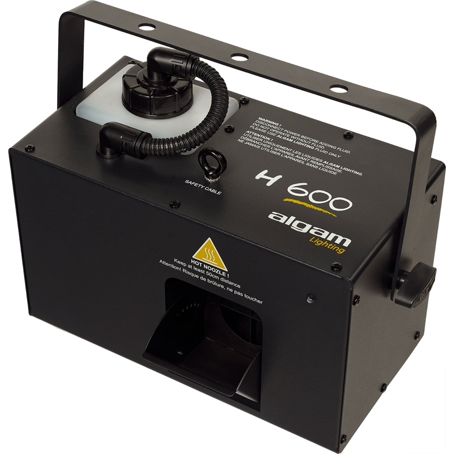 Algam Lighting H600 Macchina della Nebbia 600W
