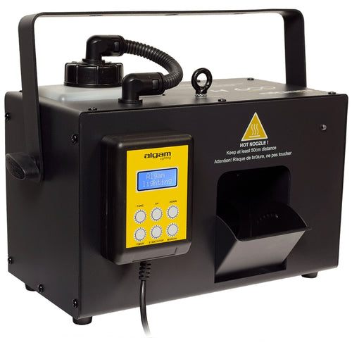Algam Lighting H600 Macchina della Nebbia 600W